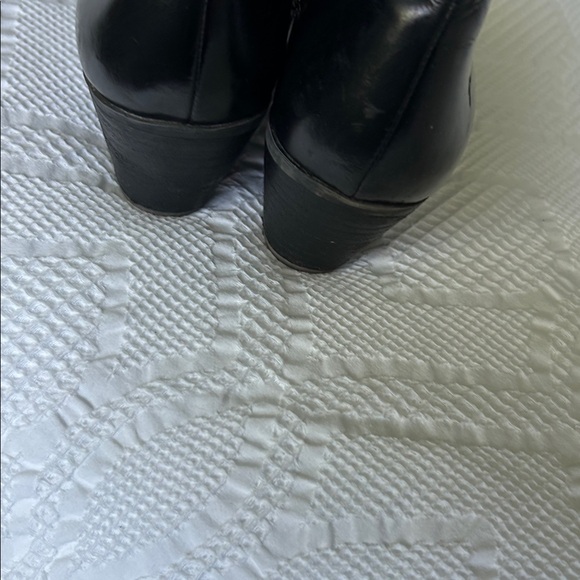 Frye Ankle Boots - Picture 3 of 3